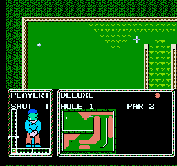 Mini Putt Screenshot 1